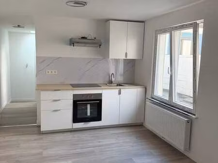 appartement 1ch sprimont - lumineux et moderne 4141