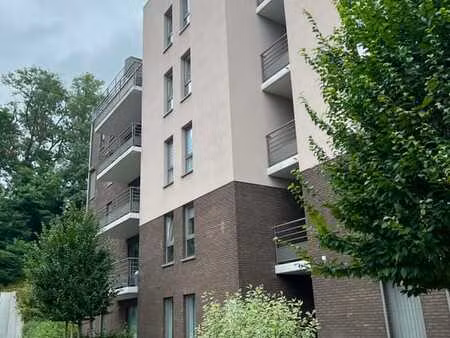 appartement 1 chambre  terrasse  parking et cave - peb b