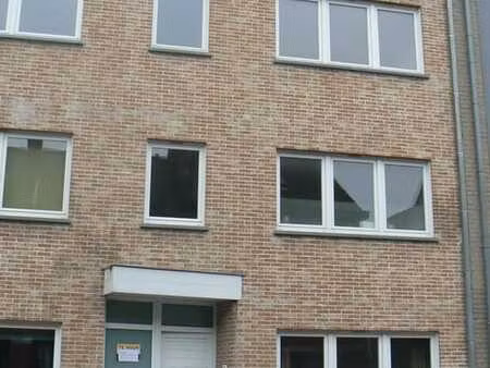 petit appartement vilvorde 1 ch à coucher