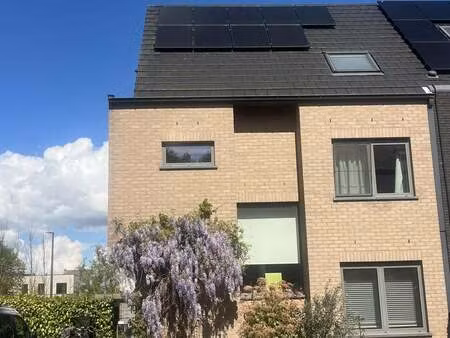 maison à louer à muizen € 1.600 (lqfpb) - | zimmo