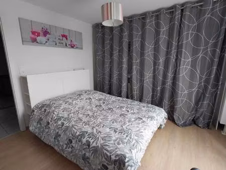 duplex à louer - logement étudiant