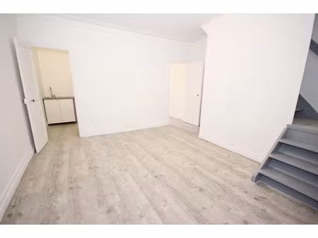local commercial la garenne colombes