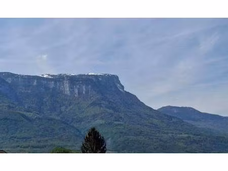 terrain à vendre