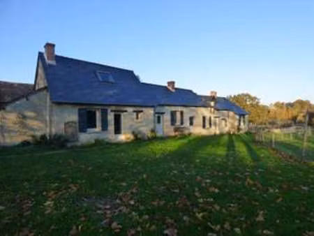 vente maison à la flèche (72200) : à vendre / 165m² la flèche