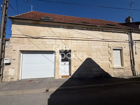 maison en pierre à laigneville 229 500 €