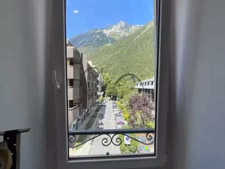 vente appartement 4 pièces 80.47 m² à chamonix-mont-blanc (74400)  894 000 €