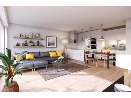 vente appartement 4 pièces 99.87 m² à chaville (92370)  892 000 €