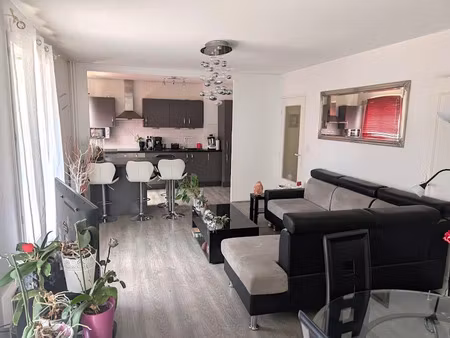 vente appartement 4 pièces 76.6 m² à fontaine-lès-dijon (21121)  198 000 €