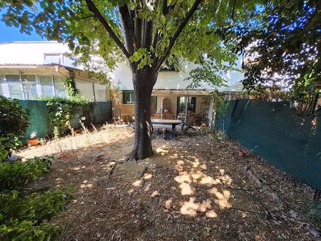 vente maison 5 pièces 107.04 m² à montpellier (34000)  249 000 €