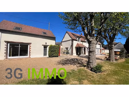 vente villa 7 pièces 187 m² à dreux (28100)  363 000 €