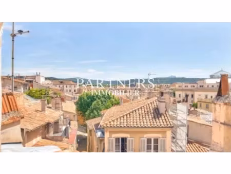 vente appartement 4 pièces 121 m² à aix-en-provence (13090)  930 000 €