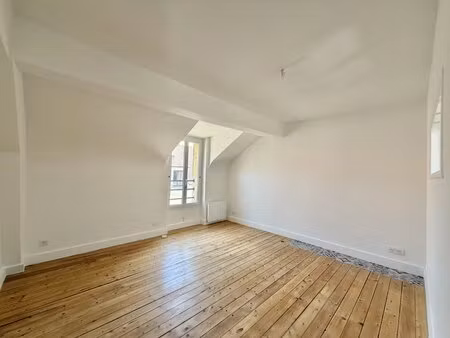 appartement verrieres le buisson - 2 pièce(s) - 32.79 m2