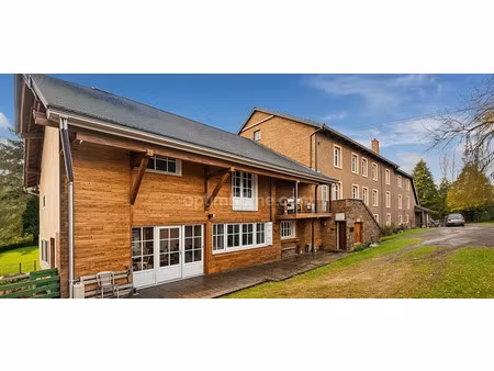 vente moulin 13 pièces 600 m² à hericourt (70400)  550 000 €