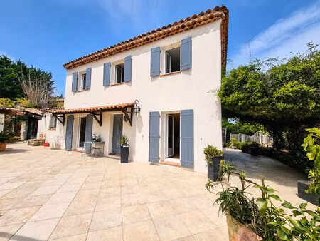 vente villa 4 pièces