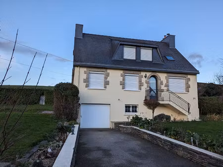 maison saint martin sur oust 9 pièce(s) 120 m2