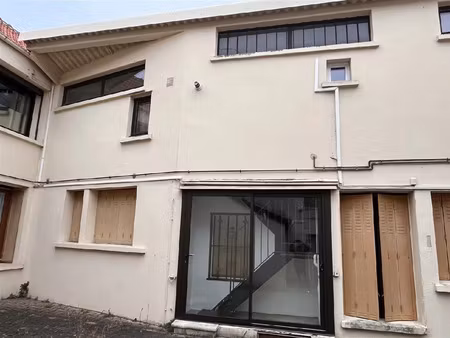 vente appartement 3 pièces 43 m² pierrelaye (95480)
