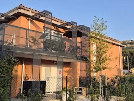 vente appartement 3 pièces 65.73 m² à six-fours-les-plages (83140)  231 990 €
