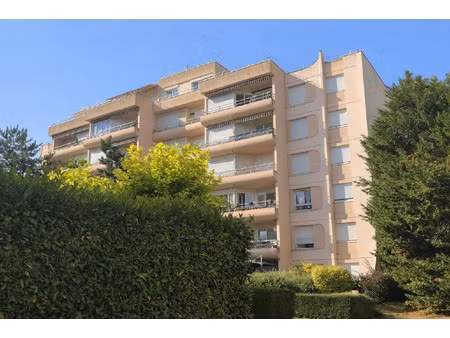 vente appartement 3 pièces 76 m² taverny (95150)