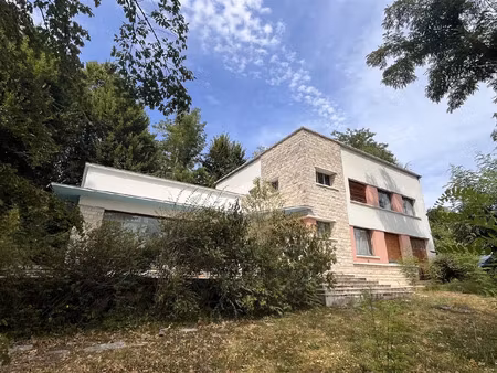 vente maison 9 pièces 220 m² margency (95580)