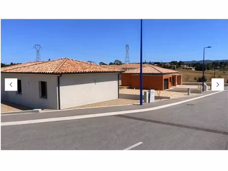 vente terrain 500 m² à carcassonne (11000)  49 900 €