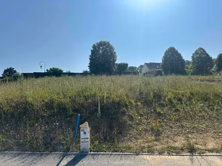 vente terrain 215 m² à les ecrennes (77820)  76 900 €