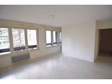 appartement 2 pièces