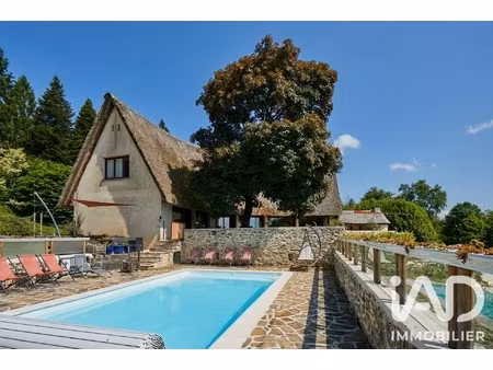 vente domaine 9 pièces