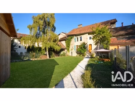 vente maison/villa 8 pièces