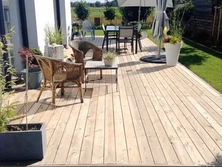 vente appartement 3 pièces 85 m² bischoffsheim (67870)
