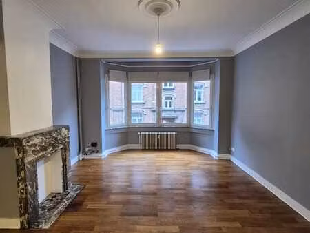 grand appartement avec jardin sud et garage