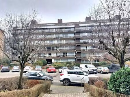 appartement à louer à strombeek-bever € 925 (lqfqa) - immo berthouts | zimmo