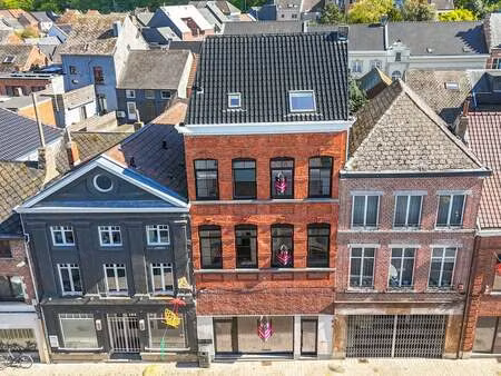appartement à vendre à diest € 599.000 (lqfpv) - immofusion | zimmo