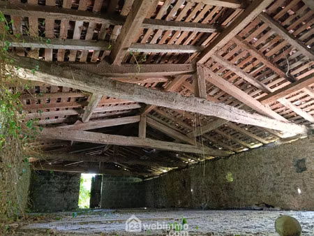vente maison 3 pièces 200 m² banos (40500)