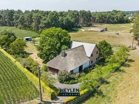 maison à vendre à noorderwijk € 1.100.000 (lqfpd) - heylen exclusief | zimmo