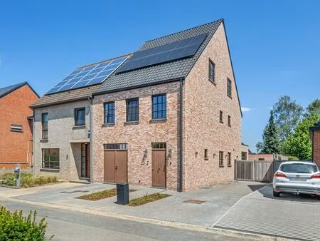 maison à vendre à linden € 795.000 (lqfpq) - immo jan stas leuven | zimmo