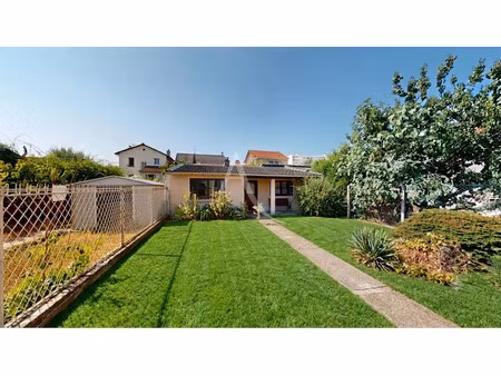 vente terrain 68.13 m² à maisons-alfort (94700)  435 000 €