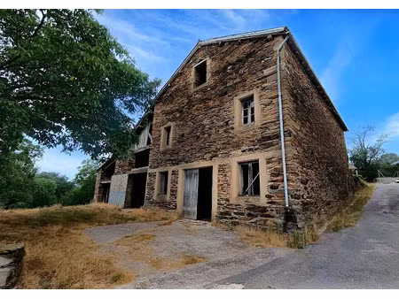 vente terrain 140 m² à paulinet (81250)  110 000 €