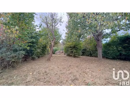 vente terrain 790 m² à fontenailles (77370)  90 000 €