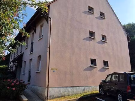 colocation à louer