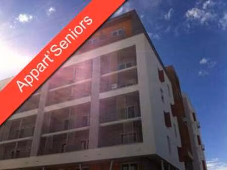 location appartement 2 pièces à saint-nazaire (44600) : à louer 2 pièces / 43m² saint-naza