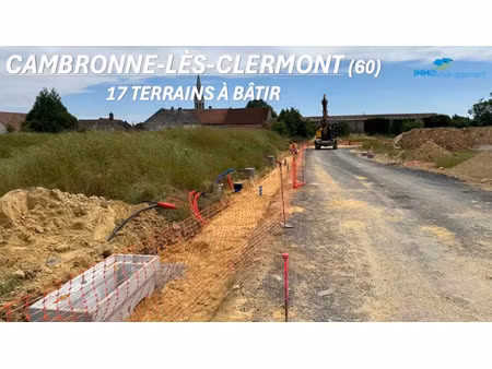 vente terrain 370 m² à mary-sur-marne (77440)  91 000 €