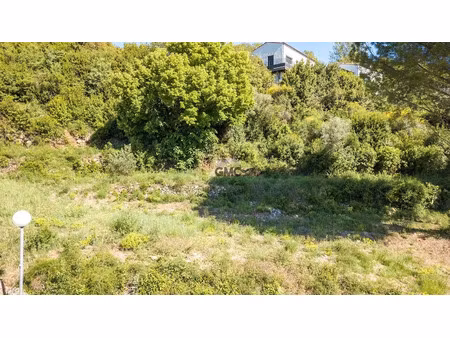 vente terrain 808 m² à lodeve (34700)  136 250 €