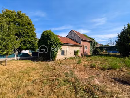 vente terrain 436 m² à saint-pathus (77178)  162 750 €