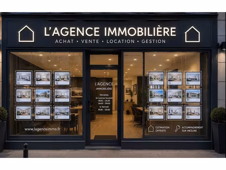 vente locaux professionnels 97 m² à amiens (80000)  82 000 €