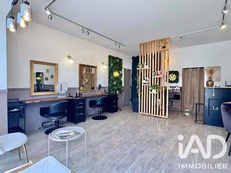vente locaux professionnels 0 pièces 33 m² à gujan-mestras (33470)  41 400 €