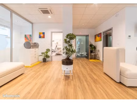 vente locaux professionnels 12 pièces 400 m² à mulhouse (68100)  916 920 €