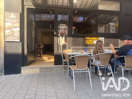 vente locaux professionnels 0 pièces 60 m² à valenciennes (59300)  112 000 €