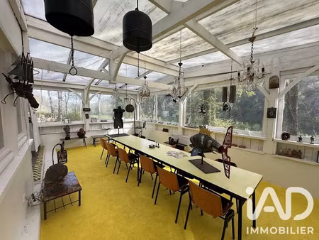 vente locaux professionnels 0 pièces 108 m² à saint-laurent-de-terregatte (50240)  318 000