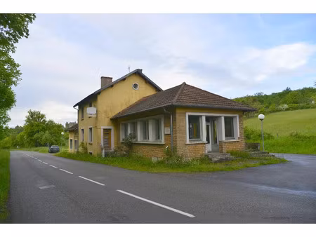 vente locaux professionnels 12 pièces 350 m² à tournus (71700)  99 000 €