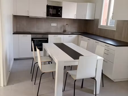 colocation en maison à argenteuil - val d'oise 95